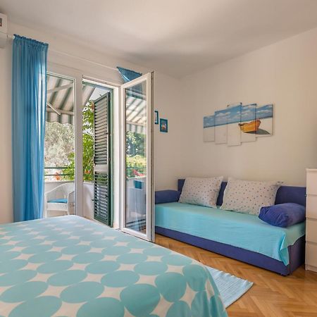 Apartmani Marko Tučepi Exteriér fotografie