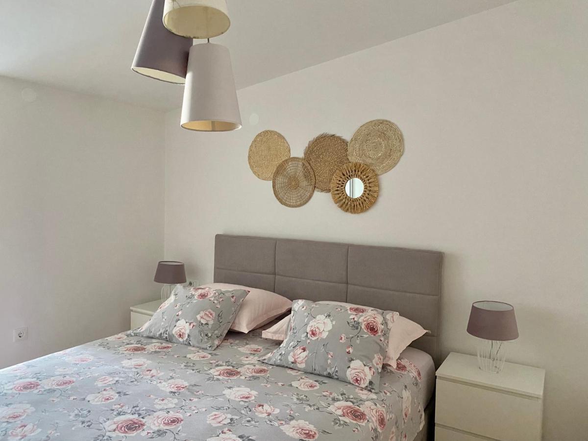Apartmani Marko Tučepi Exteriér fotografie