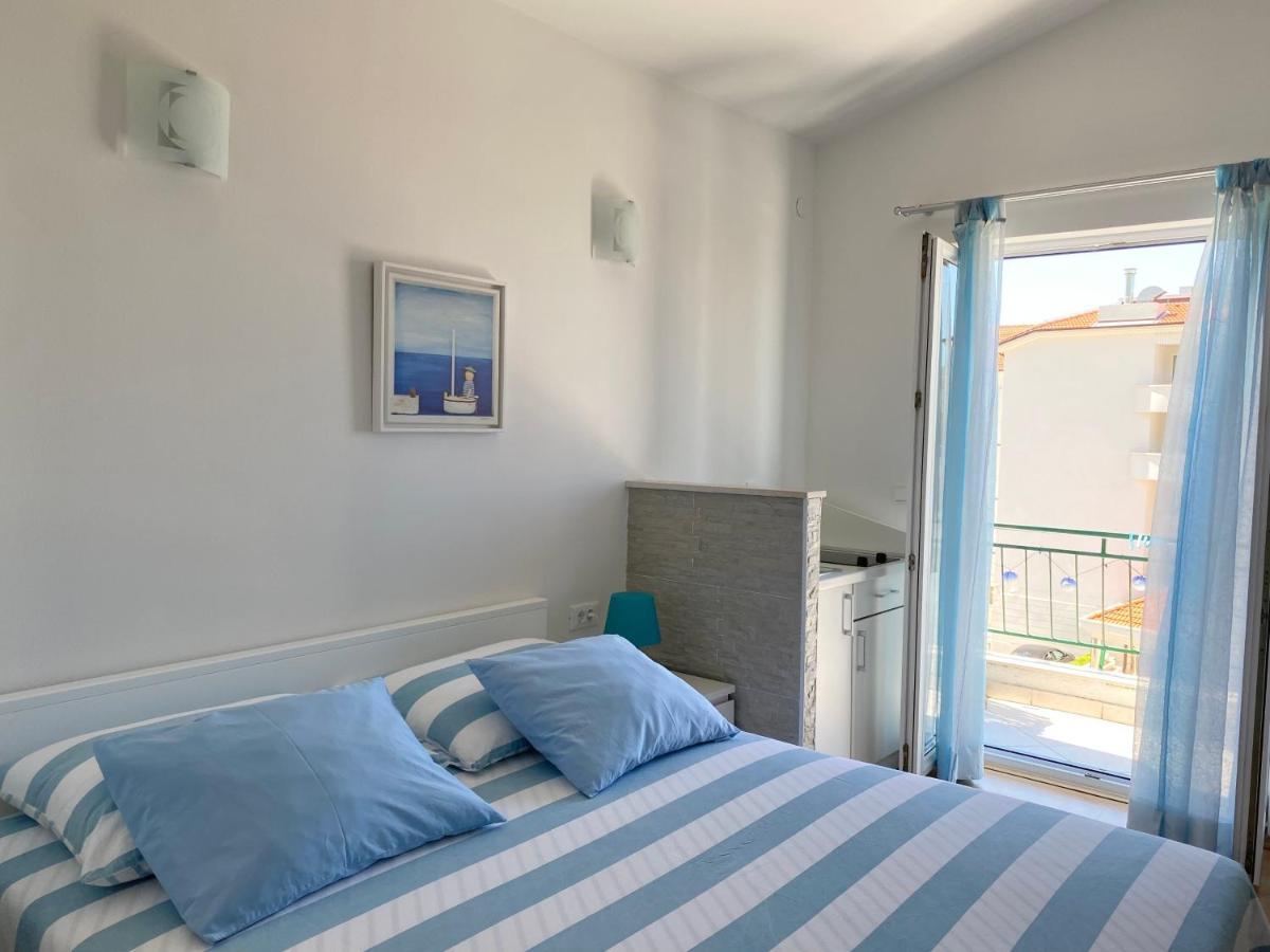 Apartmani Marko Tučepi Exteriér fotografie