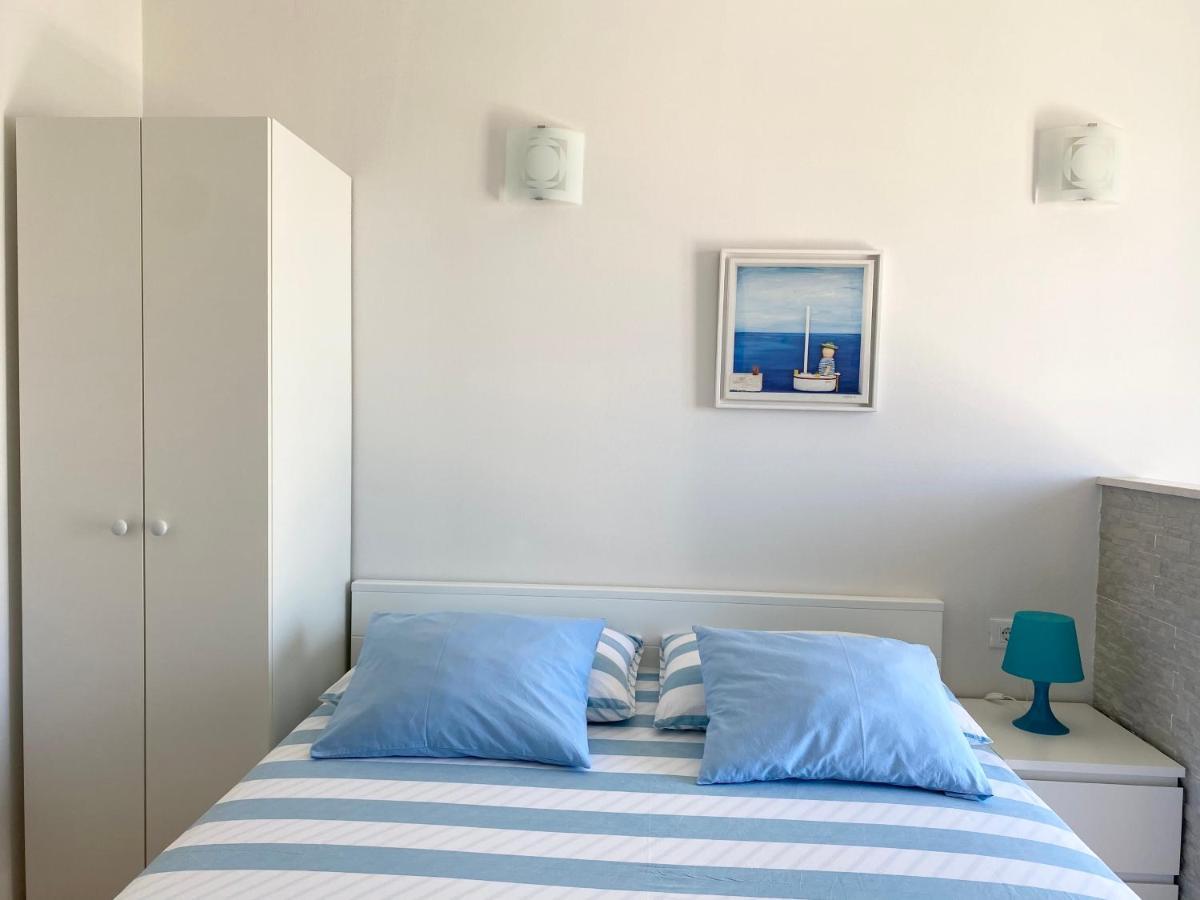Apartmani Marko Tučepi Exteriér fotografie