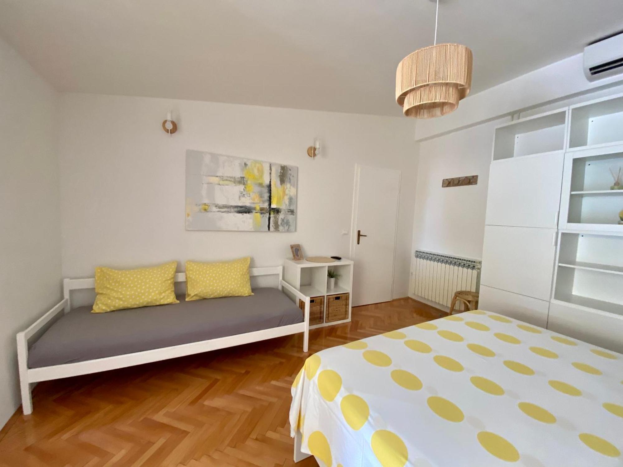 Apartmani Marko Tučepi Exteriér fotografie